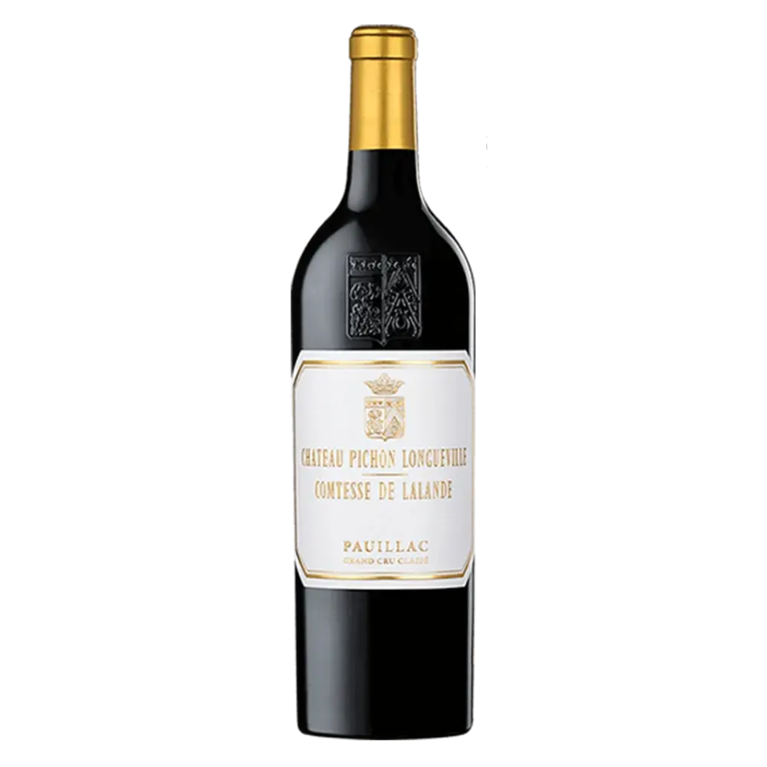 Chateau Pichon Lalande 2019 女爵 750ml