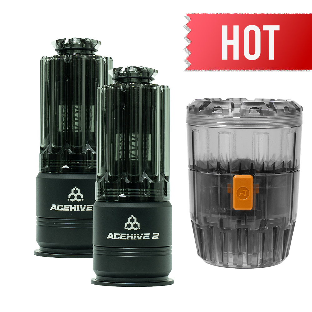 ACEHIVE 2 X SPAWNER (Starter Package)