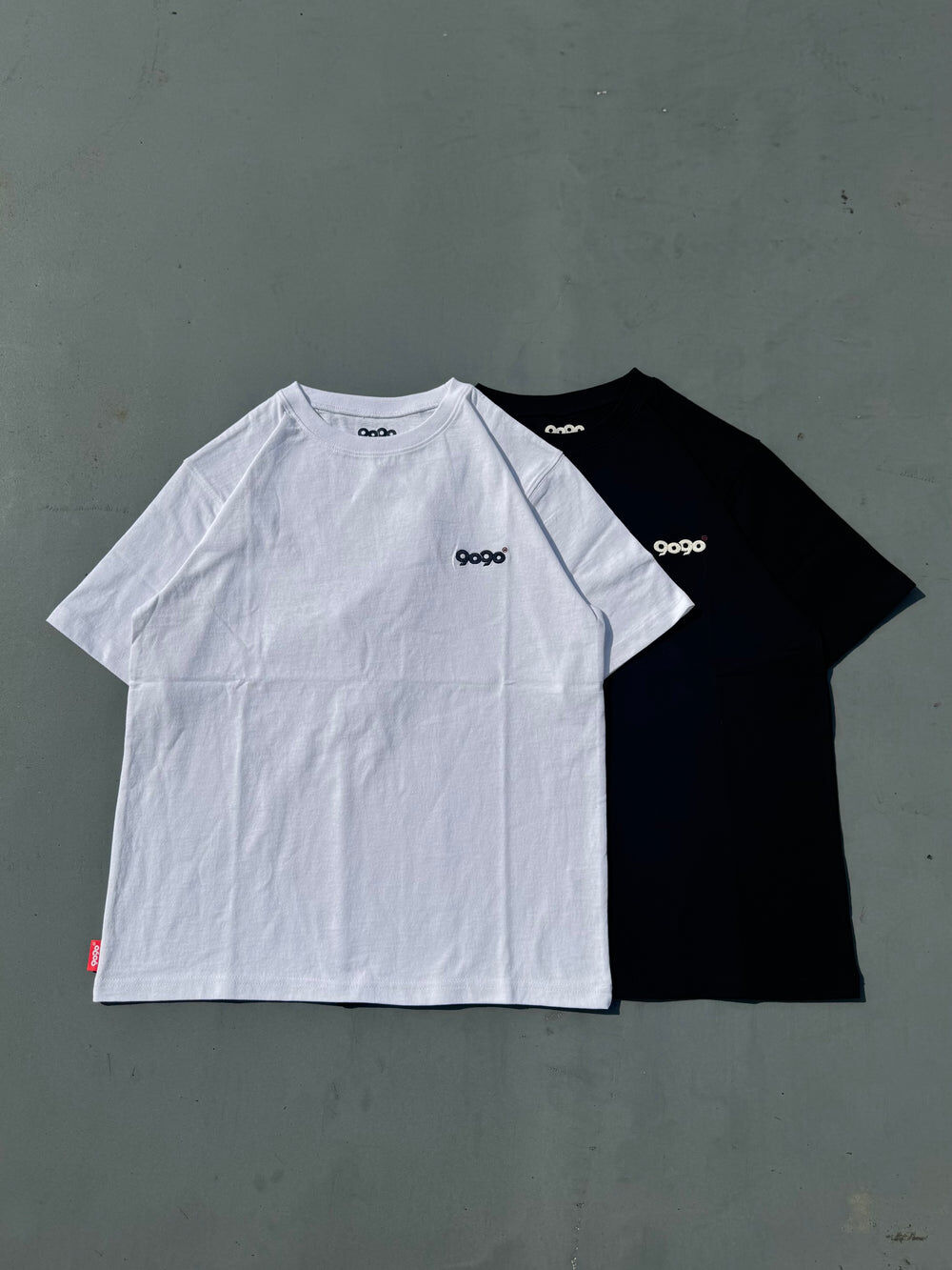 【9090】0613發售新品 經典人氣兩件組9090 OG Pack-T