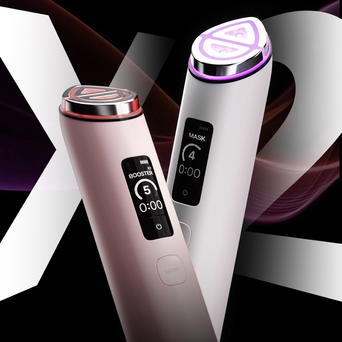 全台首發  韓國🇰🇷Medicube Age-R Booster Pro X2