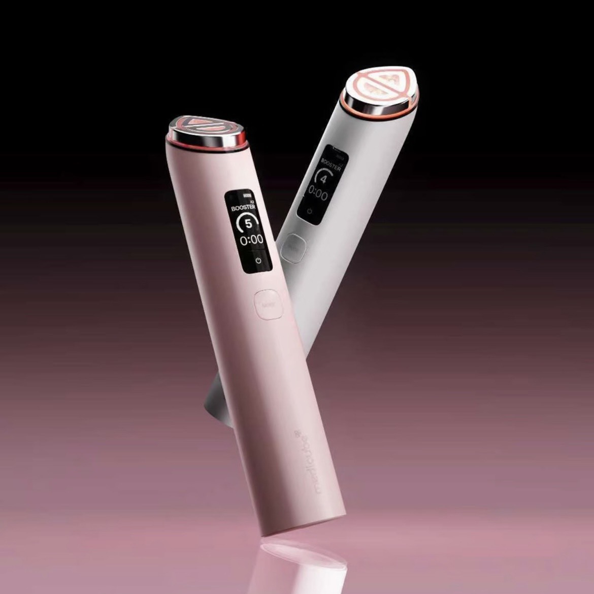 全台首發  韓國🇰🇷Medicube Age-R Booster Pro X2