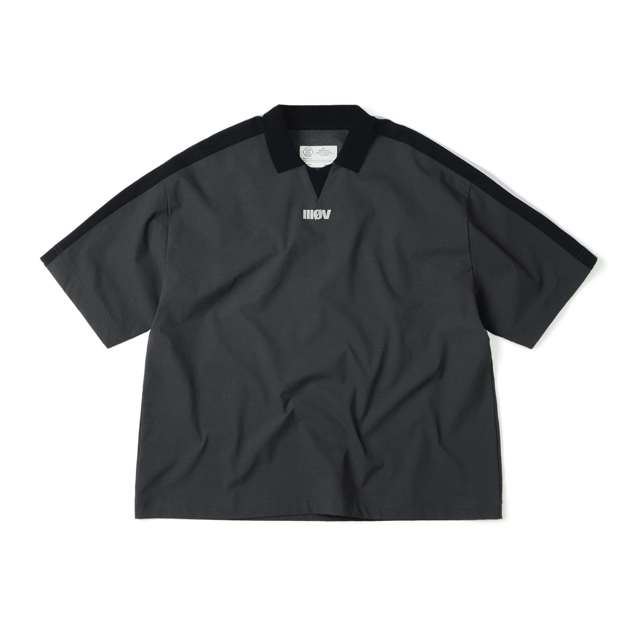 Wall of Sound - 2:02/“FAKE” Pswd000 Jersey - D.Gray