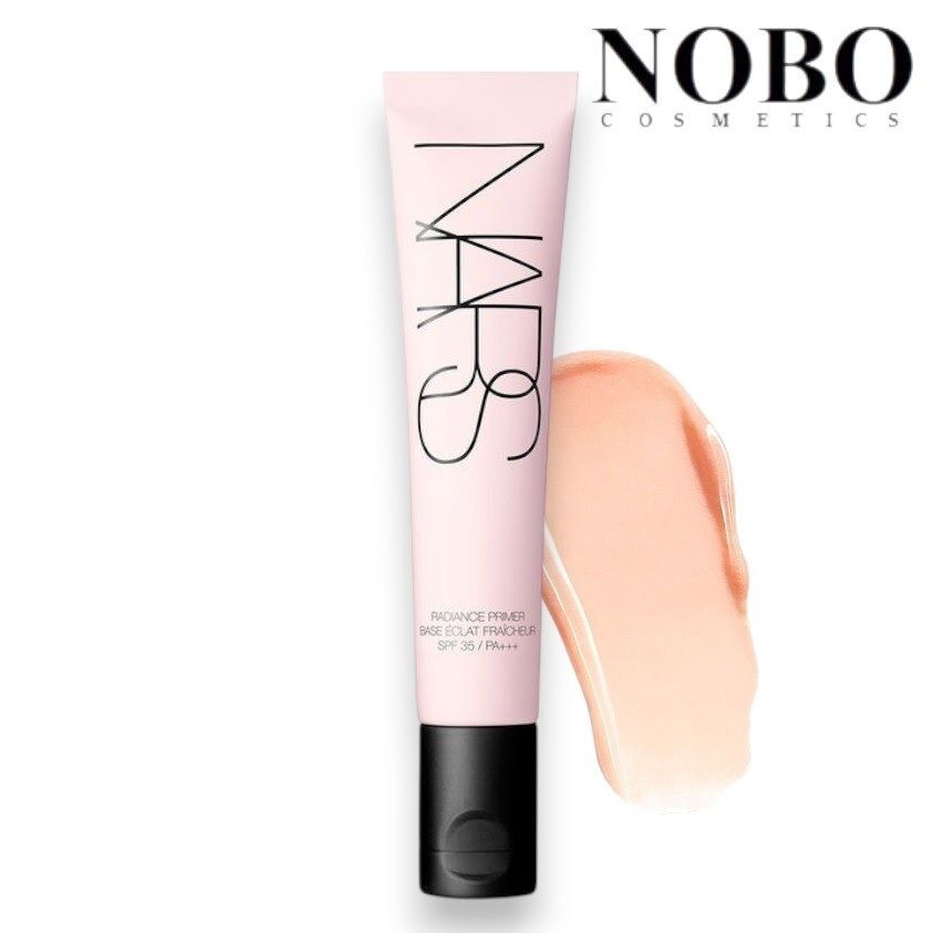 Radiance Primer Base - 亮采活膚妝前底霜Spf35/Pa+++ 30ml (平行進口)