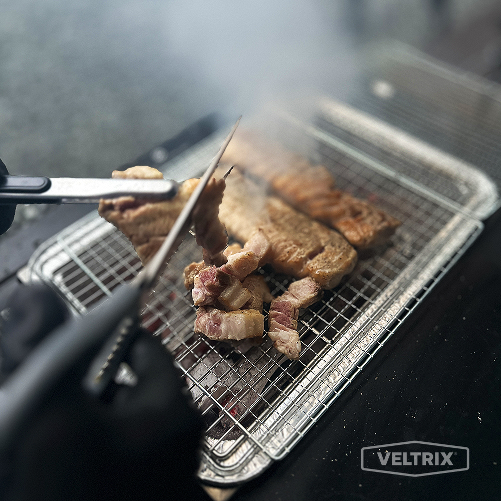 VELTRIX FIRESTOP TRAY