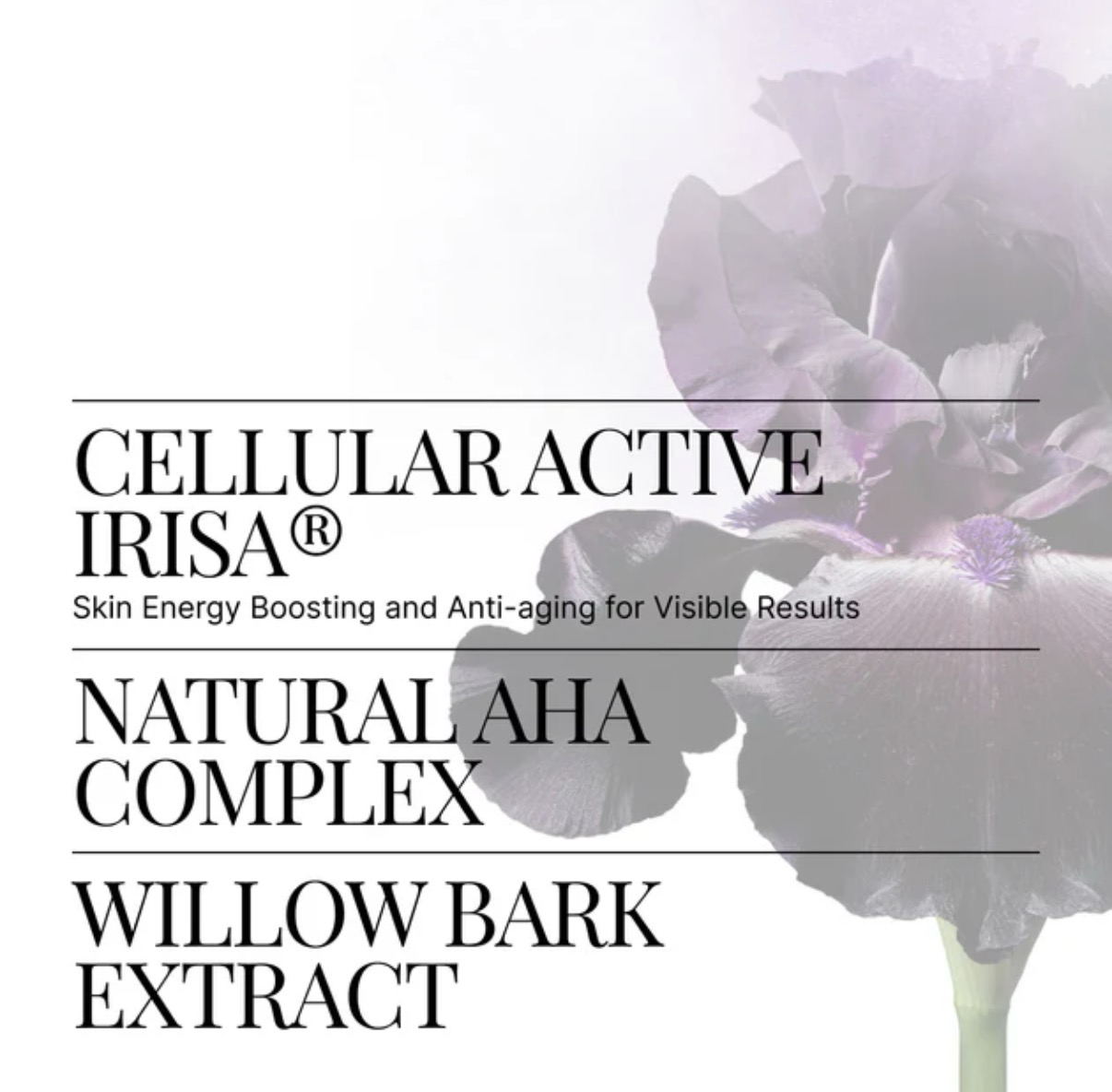 Swiss Perfection Cellular Exfoliating Solution 細胞煥膚肌底液 30ml