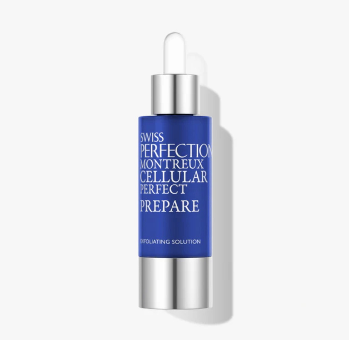 Swiss Perfection Cellular Exfoliating Solution 細胞煥膚肌底液 30ml