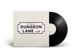 Paul McCartney - The Boys of Dungeon Lane LP [Black]