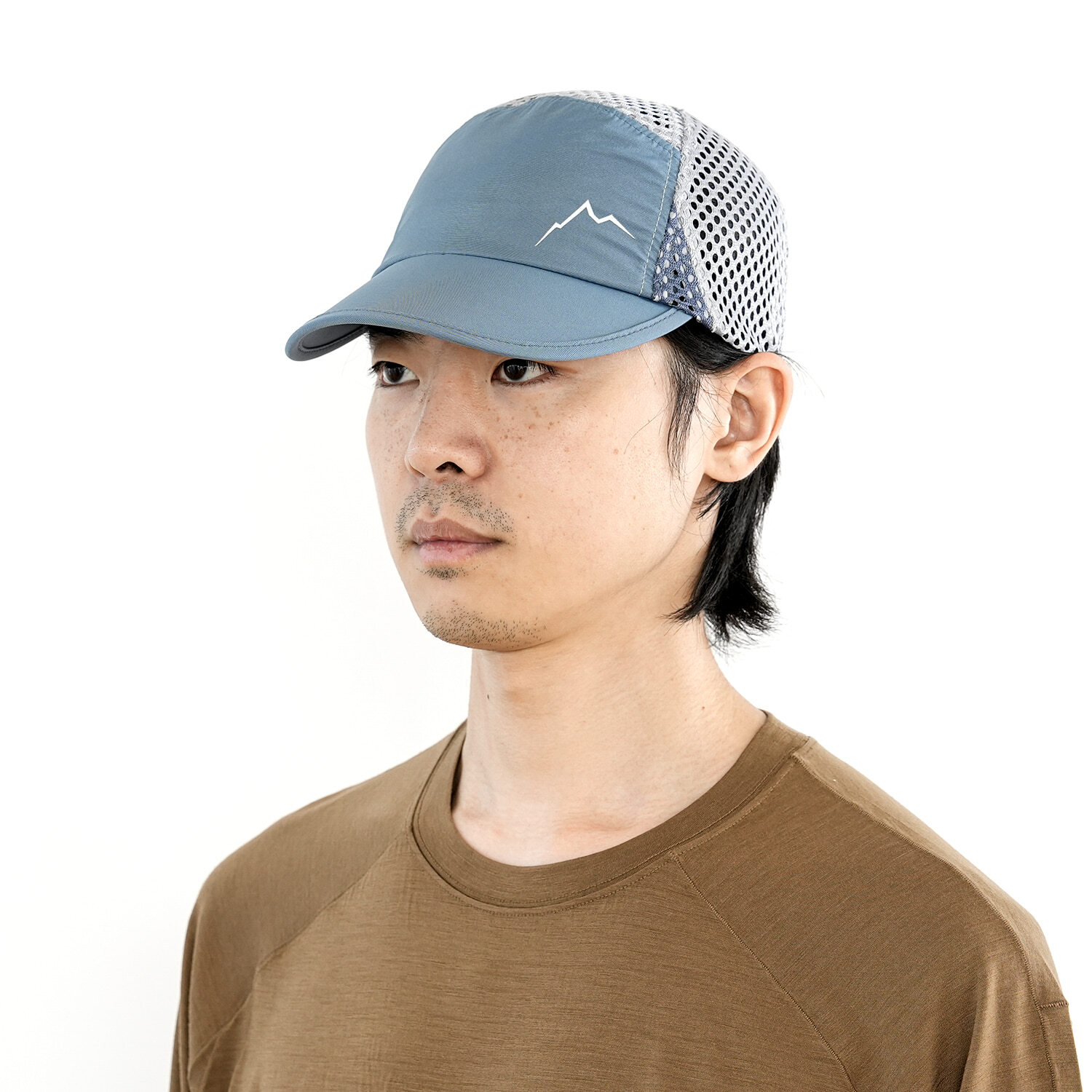 [CAYL] Light Stretch Mesh Cap 輕量彈力網眼遮陽帽