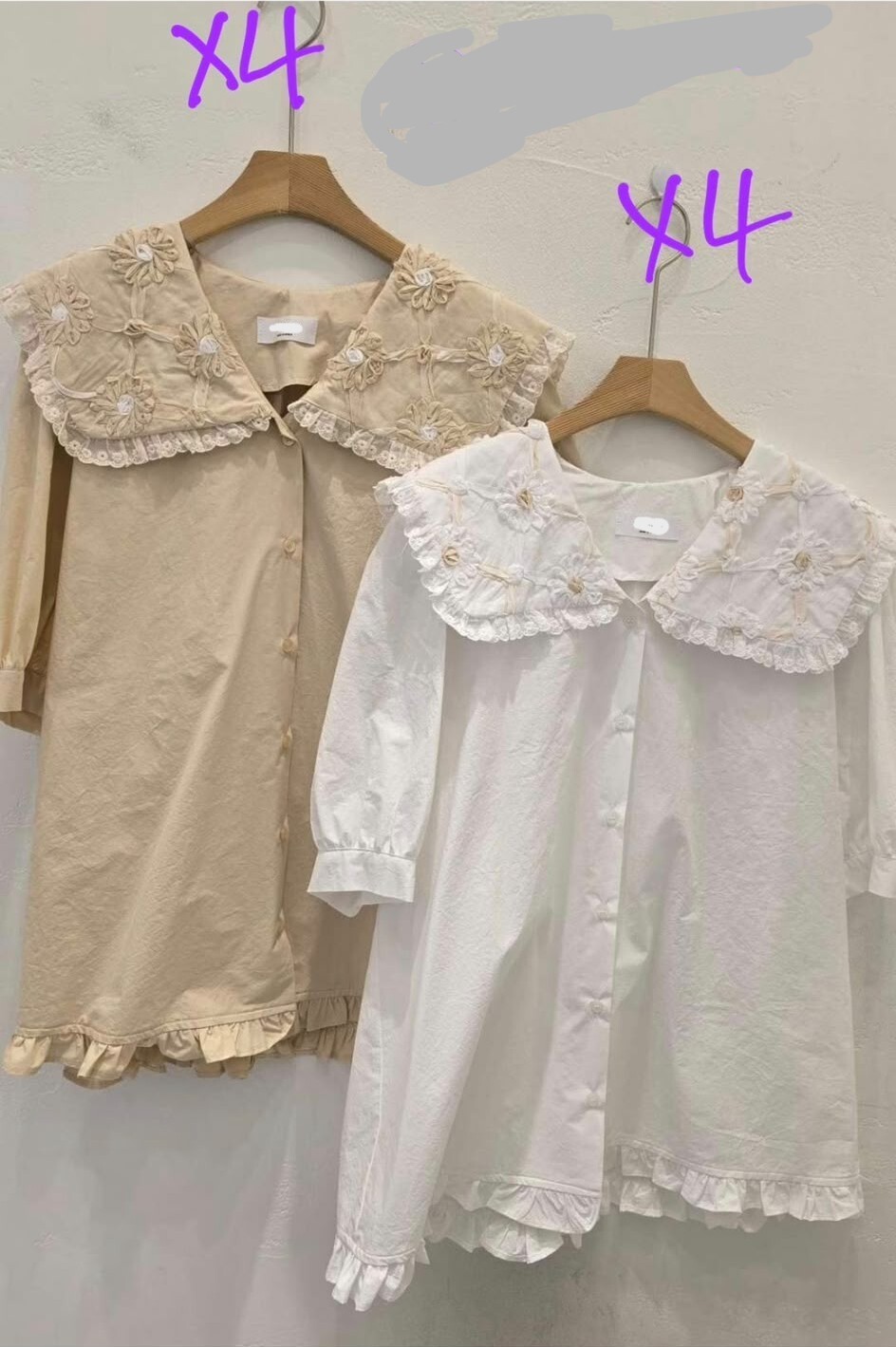 VS125 胸44 長28 $459 (一口價)