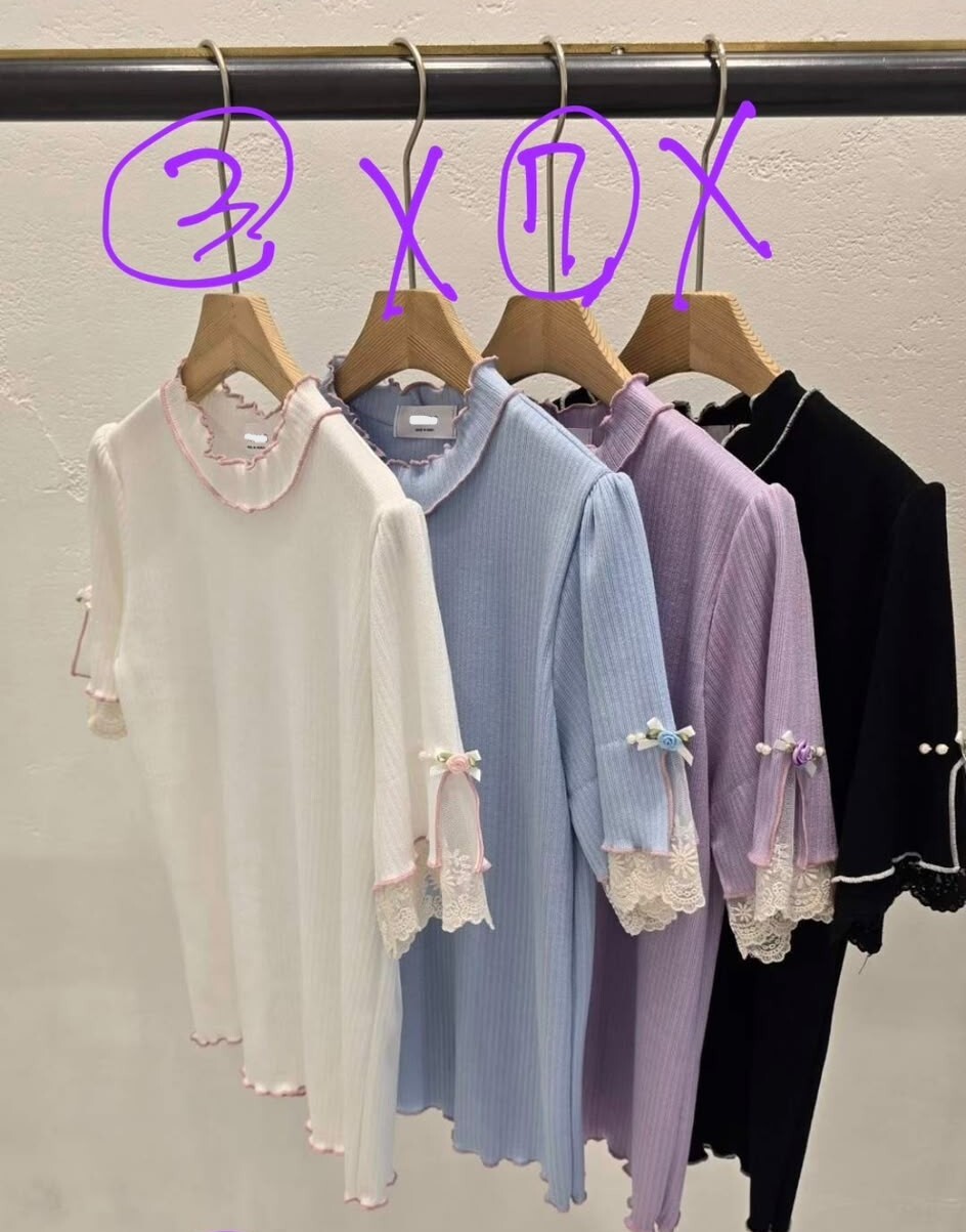 VS126 胸36-46 長22 $349 (一口價)