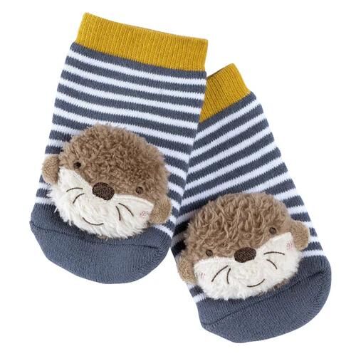 FEHN OTTER 水獺搖鈴襪(047202)
