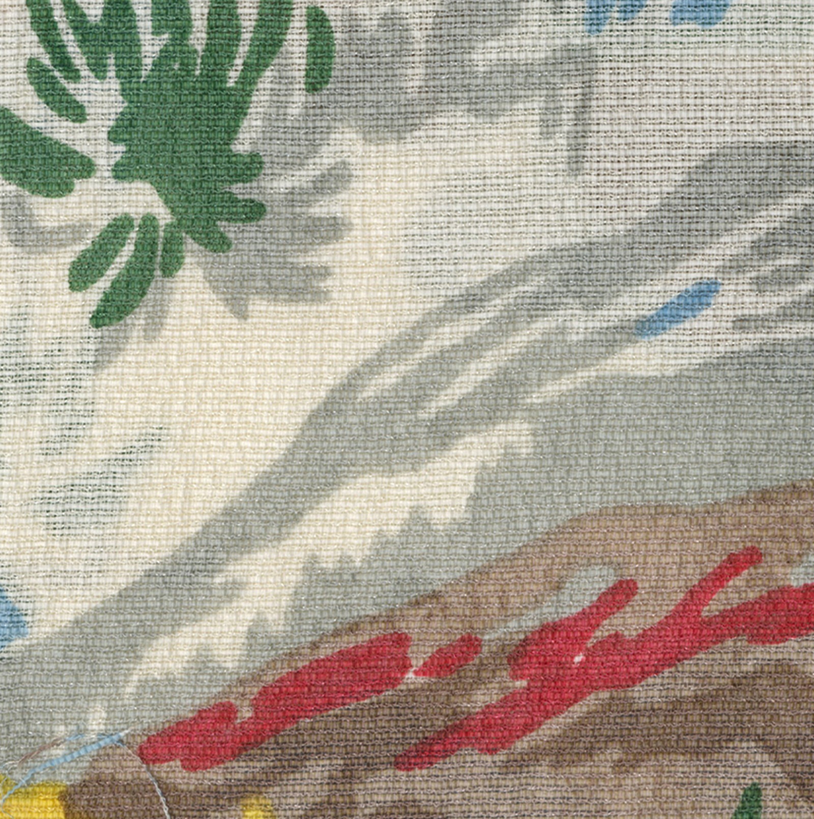 LAST PCS: VISVIM CROSBY SHIRT S/S (WASHI CHIRIMEN) - PRE ORDER ITEM (預訂中)