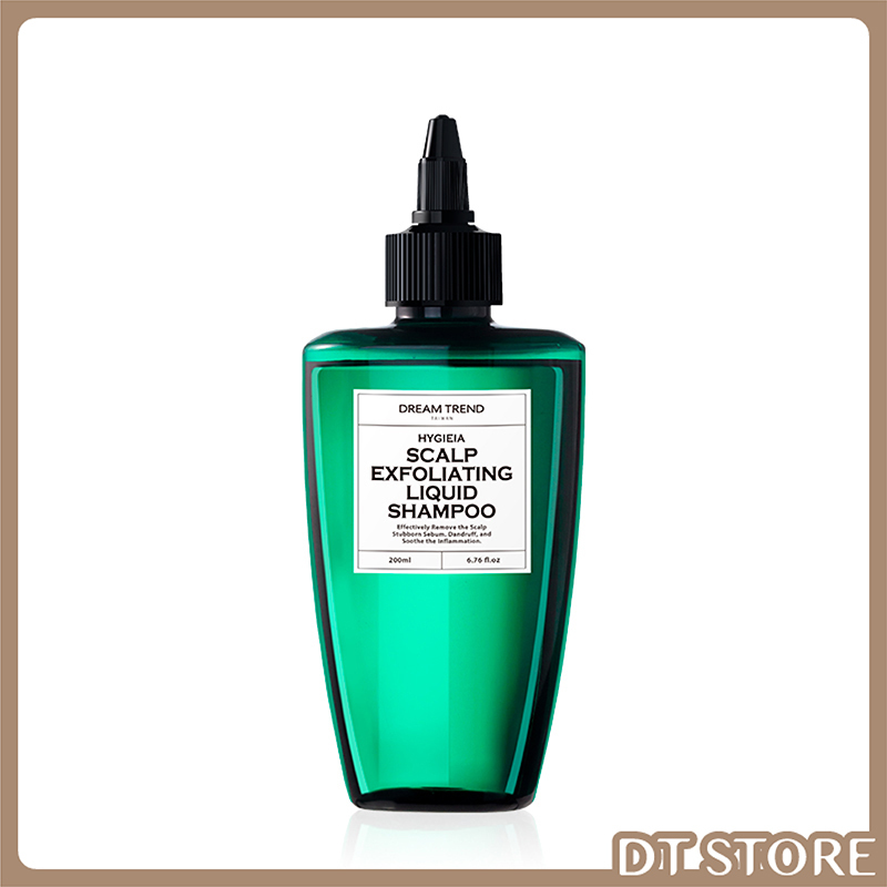 DREAM TREND 凱夢 葵荋雅 煥活頭皮淨化液 200ml【AJ022】