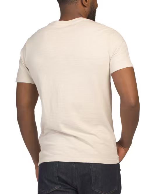 【預購】H061257 LEVI'S 男裝口袋襯衫 (米色)
