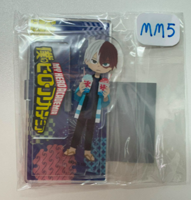 我的英雄學院  轟 立牌#MM5