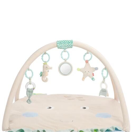 FEHN SEA CHILDREN 八爪魚遊玩地墊(054149)