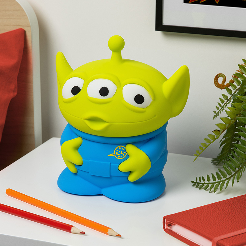 Toy Story Alien SquishyGlo Light Rechargeable