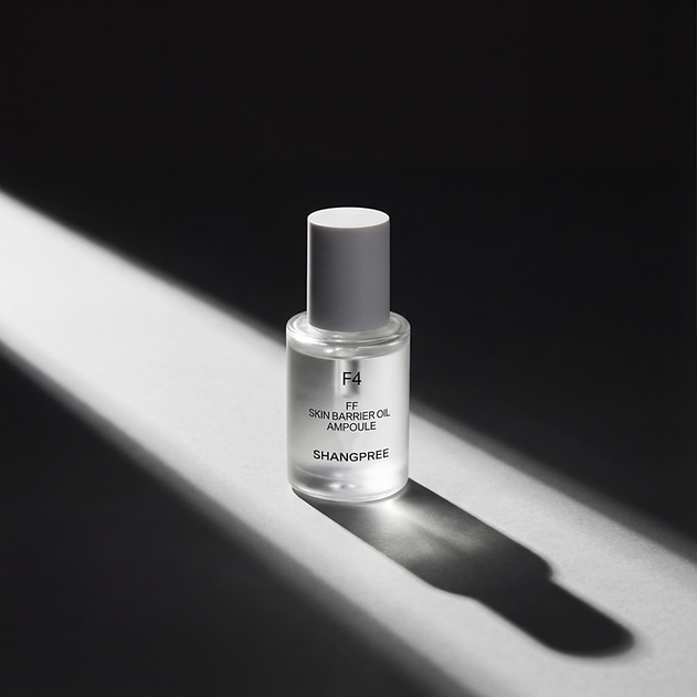 A17 SHANGPREE 沁蒲修原精油安瓶 FF SKIN BARRIER OIL AMPOULE 30ml【買一送一】