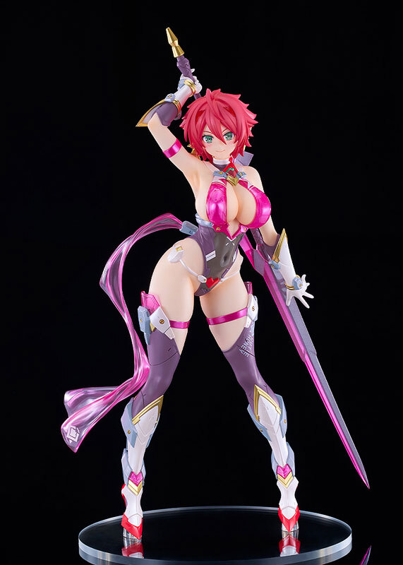 預訂12月 Nov Good Smile Company  甜心戰士 POP UP PARADE SP Cutie Honey Nova Cutie Honey Complete Figure(Pre-order