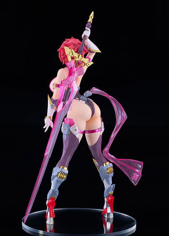 預訂12月 Nov Good Smile Company  甜心戰士 POP UP PARADE SP Cutie Honey Nova Cutie Honey Complete Figure(Pre-order