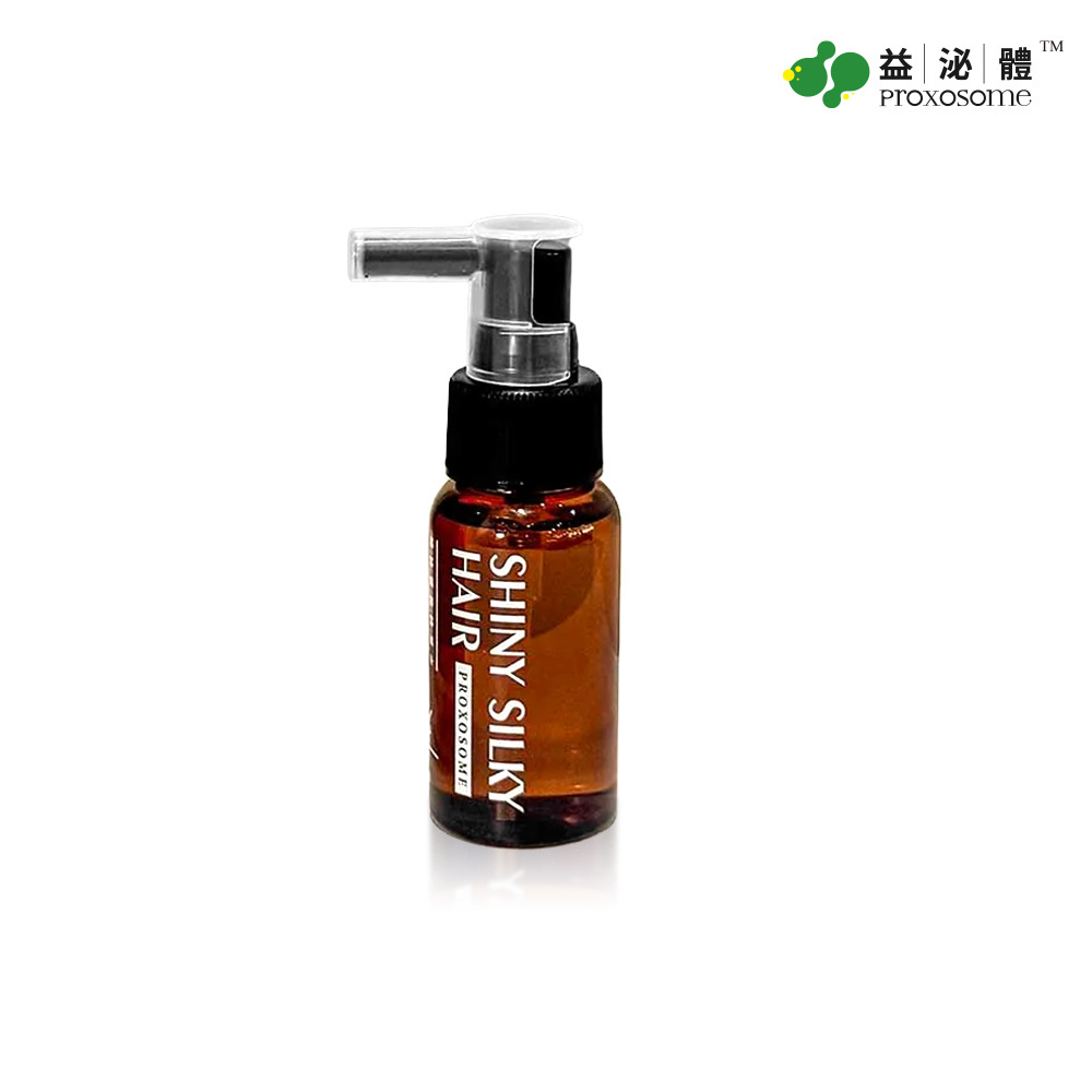 【靚絲豐盈】頭皮護理精華水