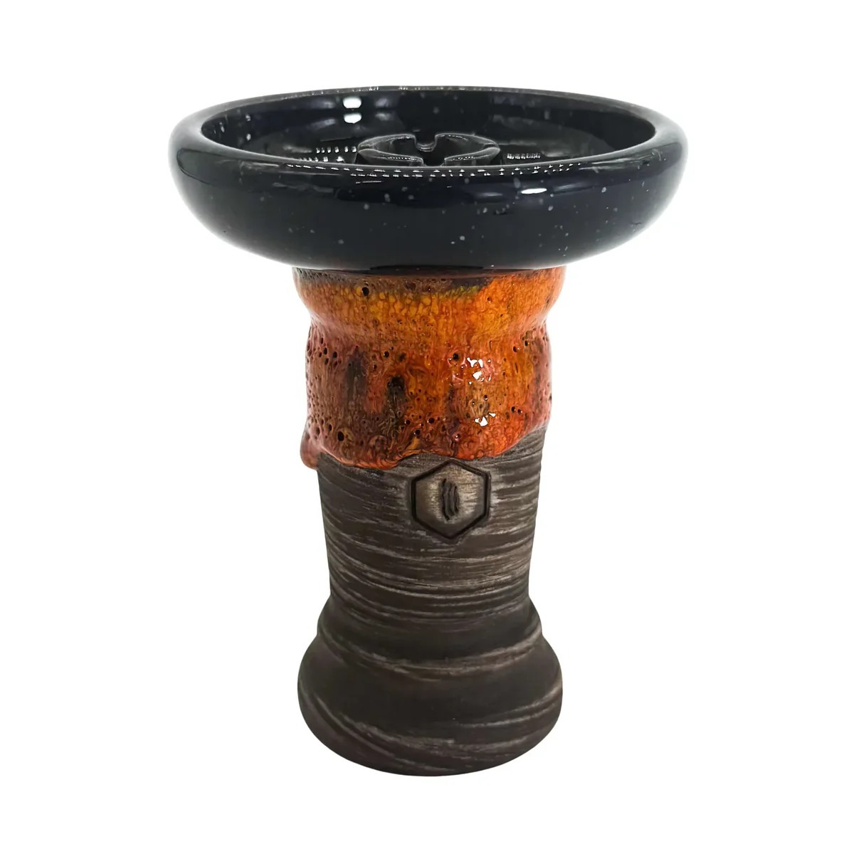 Kolos Phunnel Romerica - Turquoise Orange Black 208