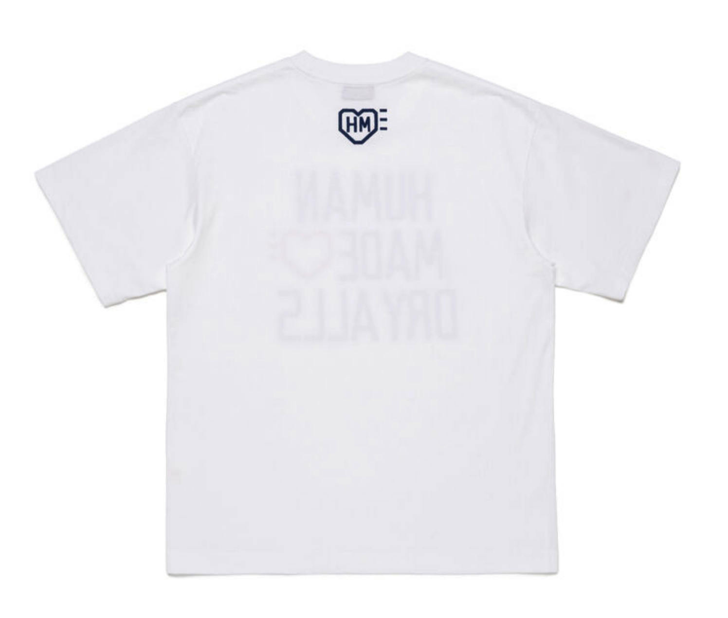 【現貨】human made GRAPHIC T-SHIRT 印花短tee HM31CS043