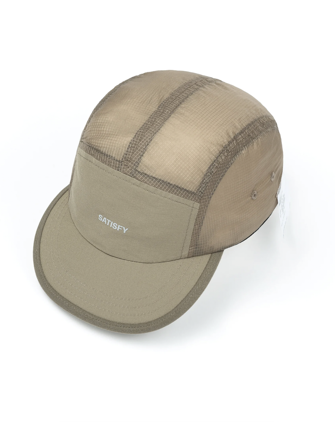 [現貨] Satisfy Rippy™ Trail Cap | Falcon