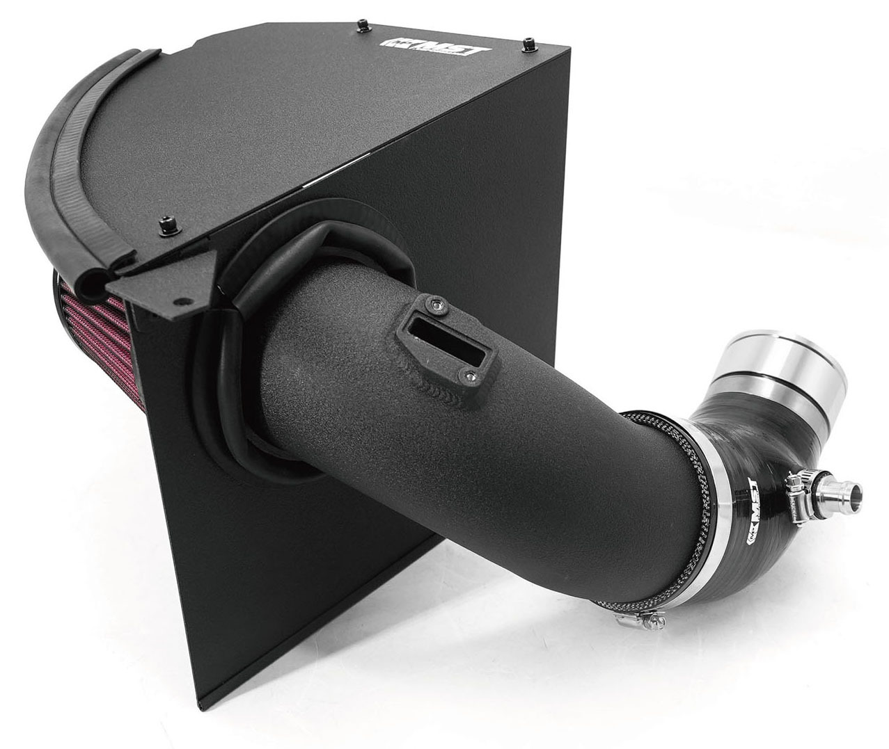 MST 2020 BMW M340i B58 3.0L Cold Air Intake System + Turbo Inlet (BW-B5802L)