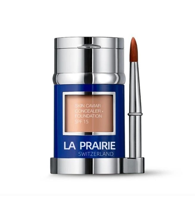 la prairie - LA PRAIRIE萊珀妮 粉底液N-05  7611773052627