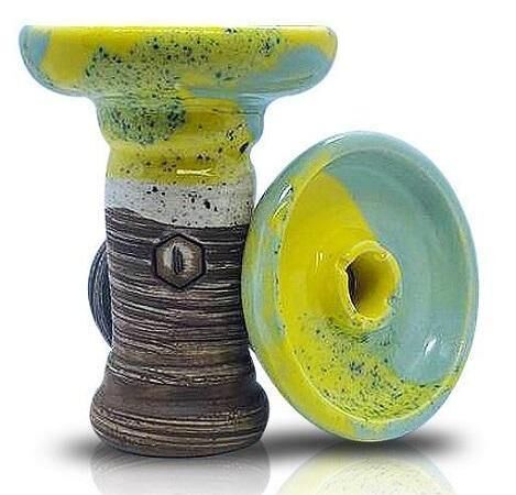 Kolos Phunnel Romerica - Pale Yellow 133