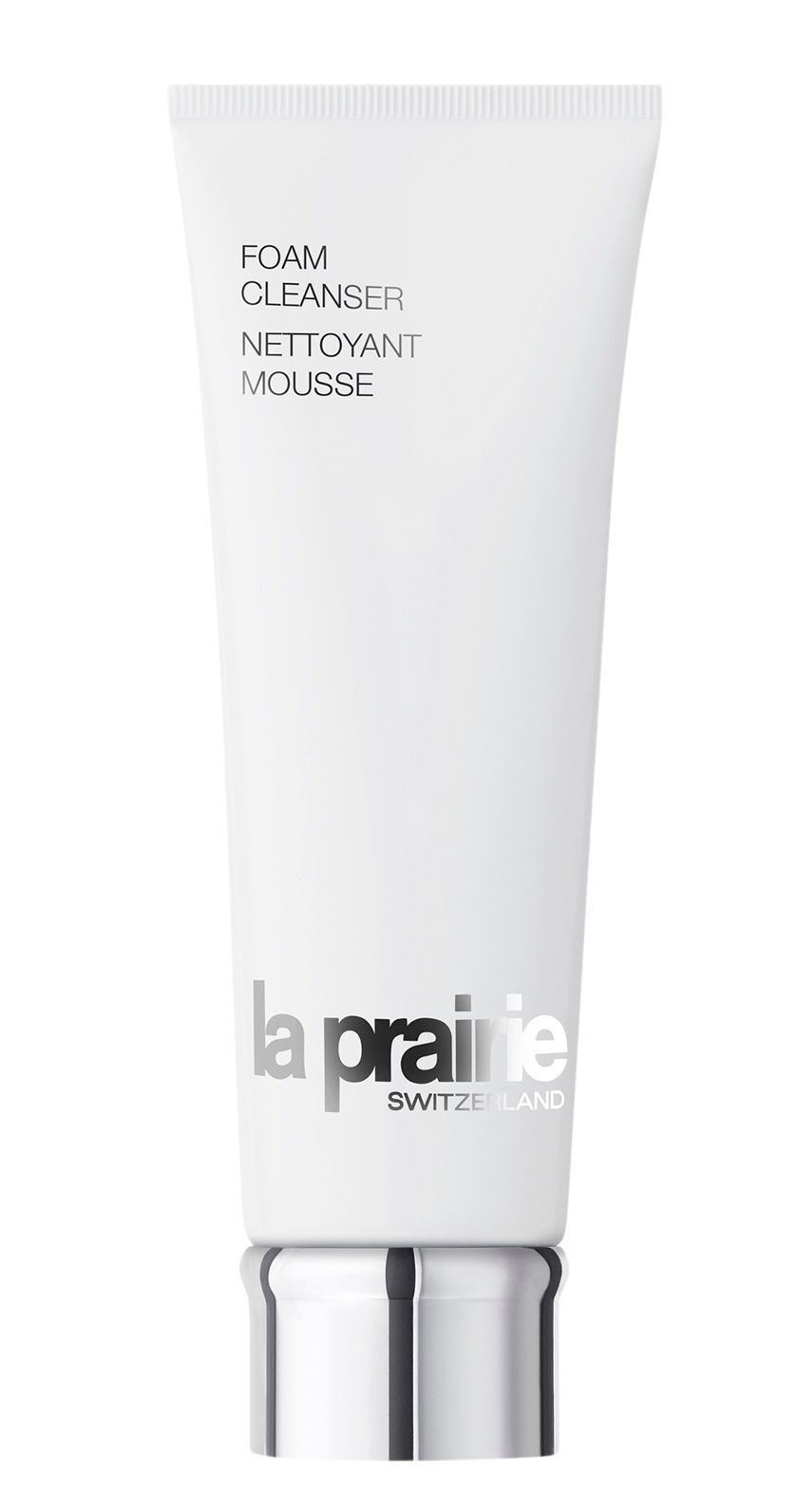 la prairie - 萊珀妮 柔和泡沫潔面乳125ML (平行進口) 7611773248853