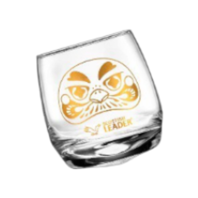仕高利達 不倒翁威杯