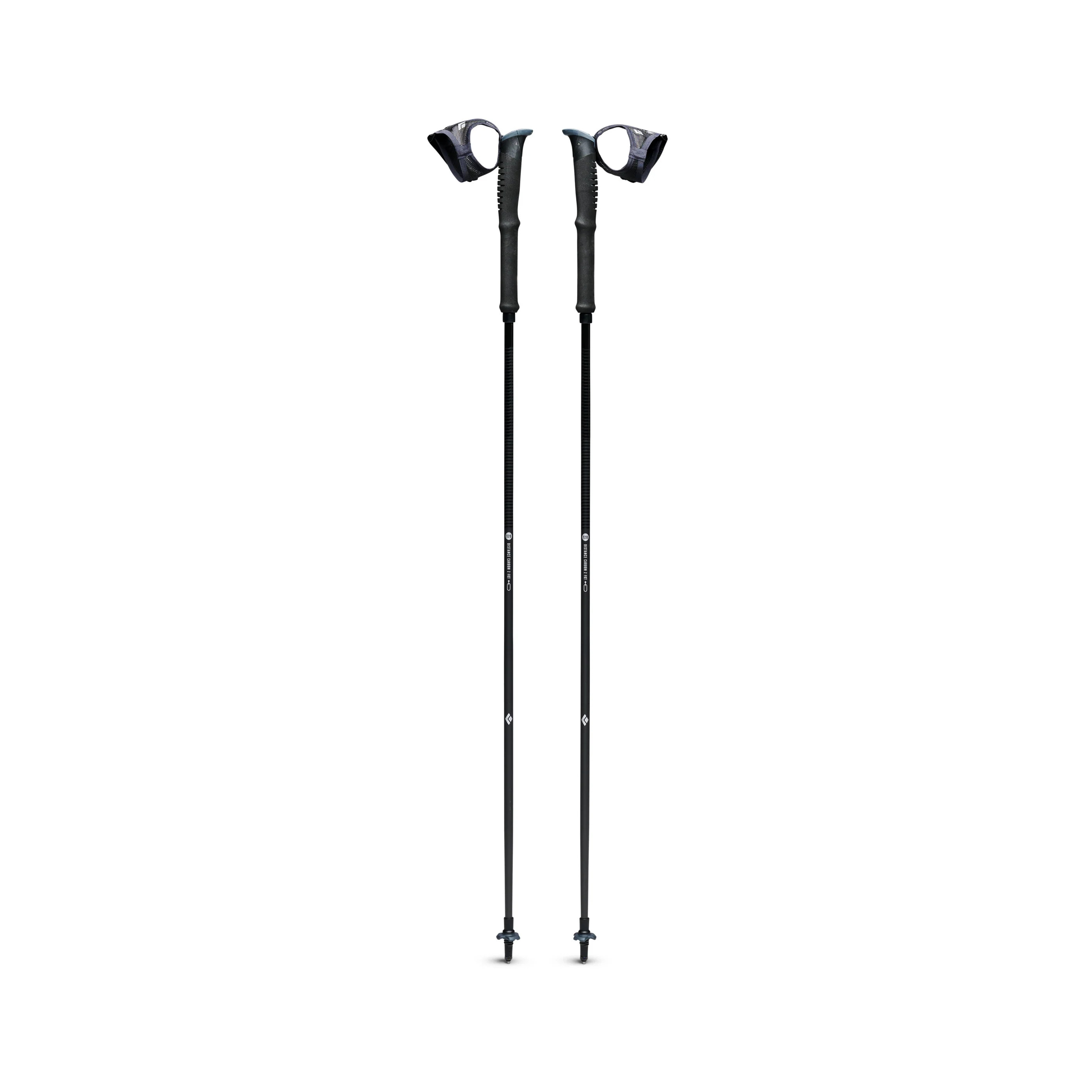 Black Diamond Distance Carbon FKT Trekking Poles 碳纖摺疊行山杖