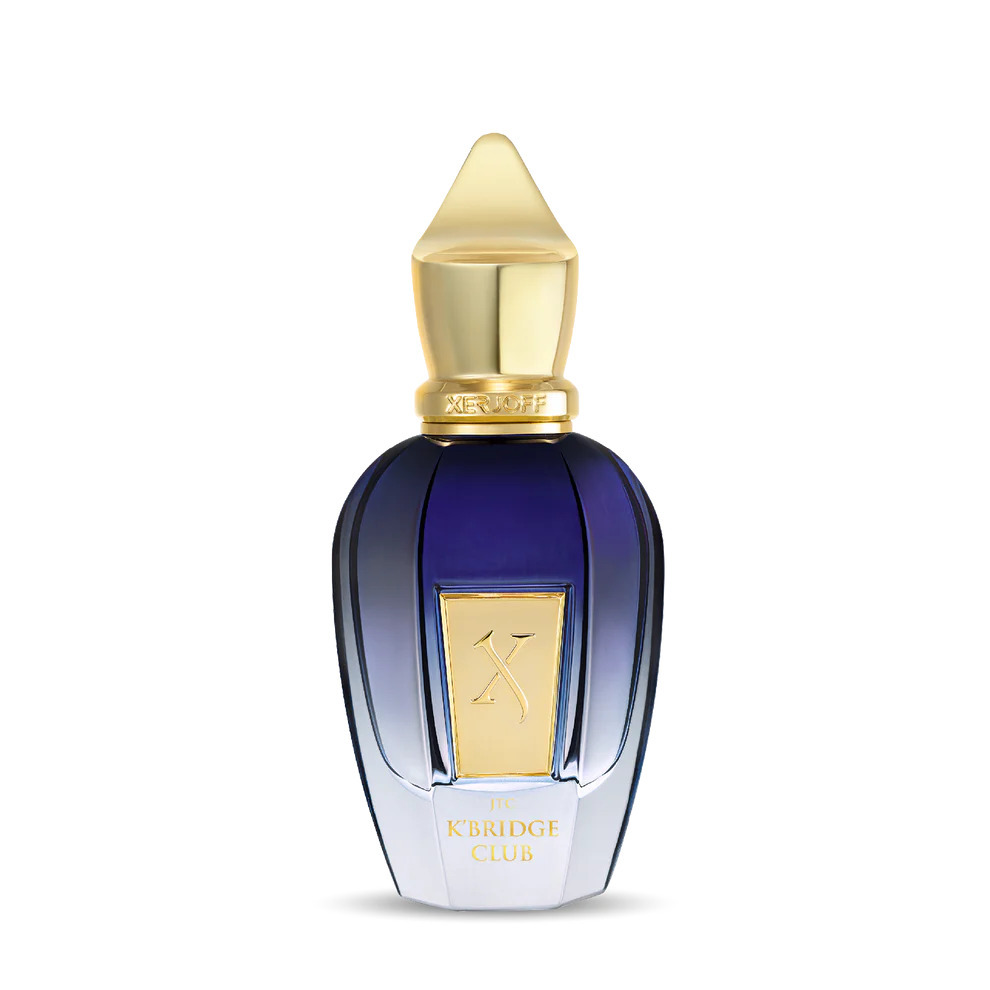 Xerjoff K’bridge Club EDP
