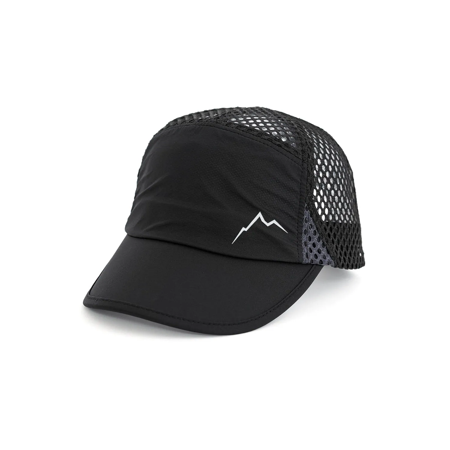 CAYL Light Stretch Mesh Cap 輕量彈力網眼遮陽帽 26SS