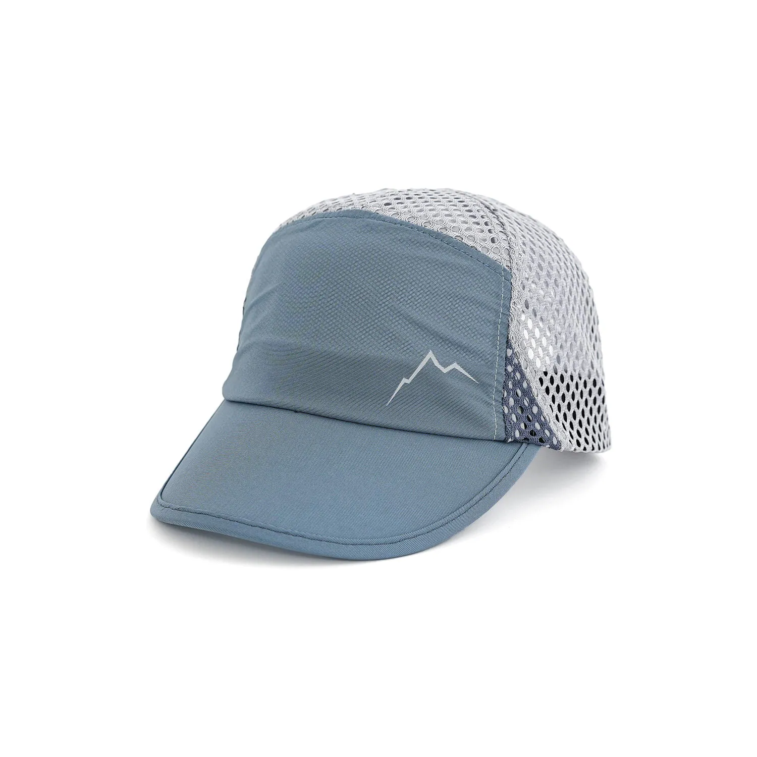 CAYL Light Stretch Mesh Cap 輕量彈力網眼遮陽帽 26SS