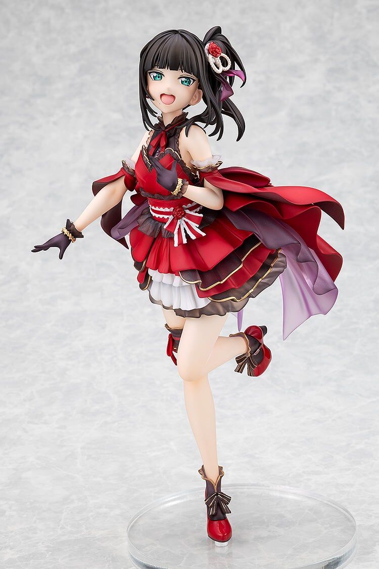 LoveLive! Sunshine!! 黑澤黛雅 LoveLive!Days 5th Anniversary Ver.