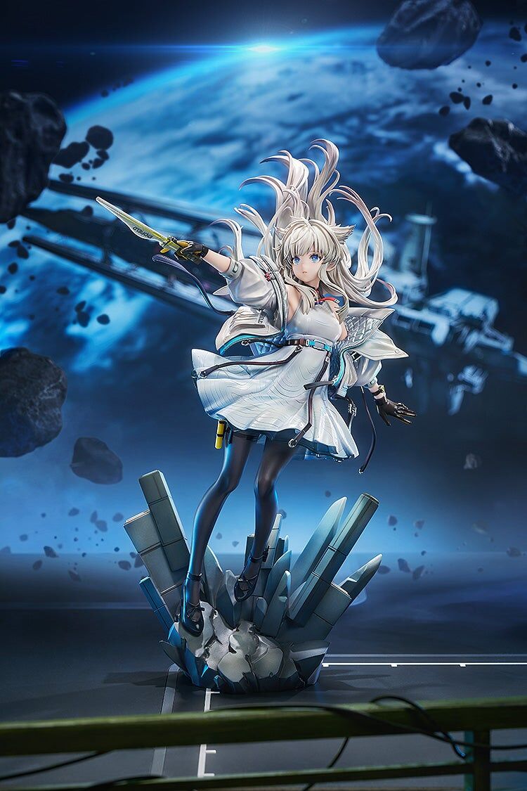 明日方舟：終末地 佩麗卡