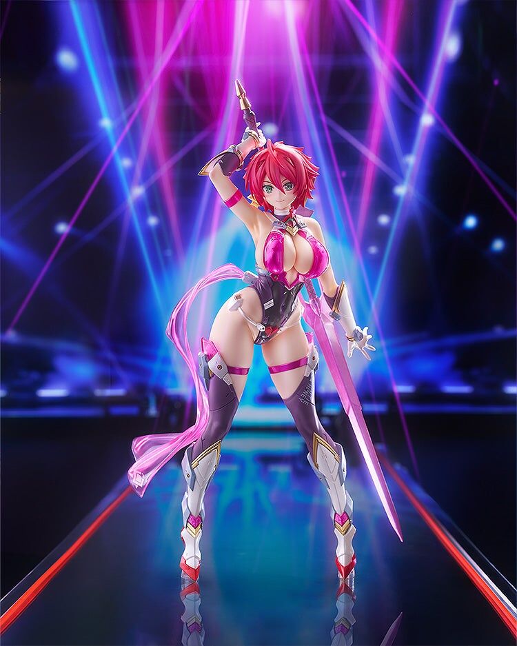 甜心戰士Nova POP UP PARADE SP 甜心戰士