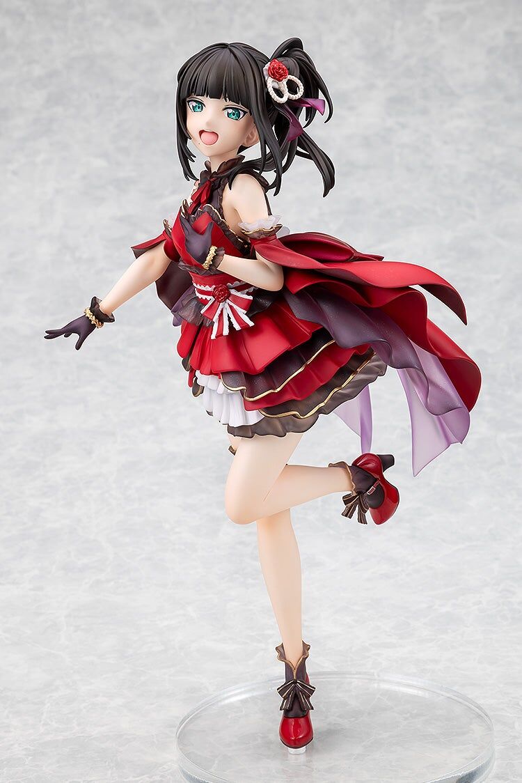 LoveLive! Sunshine!! 黑澤黛雅 LoveLive!Days 5th Anniversary Ver.