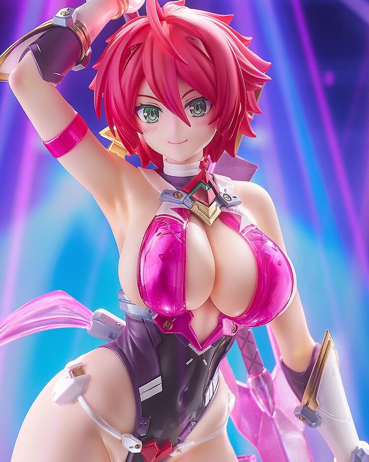 甜心戰士Nova POP UP PARADE SP 甜心戰士