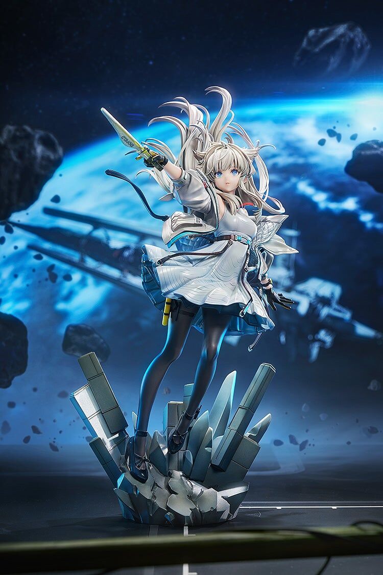 明日方舟：終末地 佩麗卡