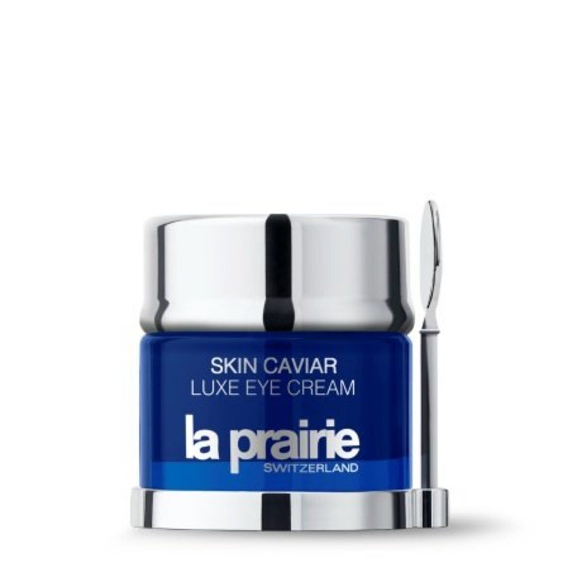 la prairie - 萊珀妮 魚子精華瓊貴緊緻眼霜20ML 新版【平行進口】7611773136174
