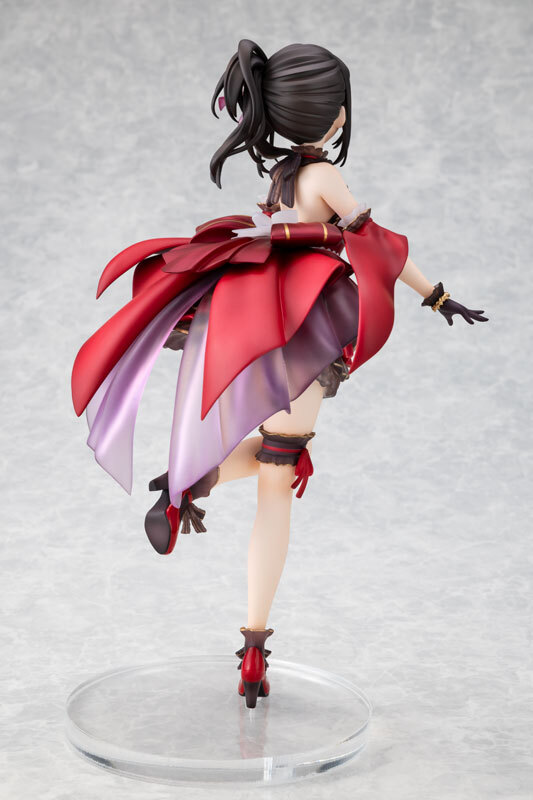 預訂12月 KADOKAWA 黑澤黛雅 KDcolle "Love Live! Sunshine!!" Dia Kurosawa LoveLive! Days 5th Anniversary ver. 1/7 Complete Figure Pre-order