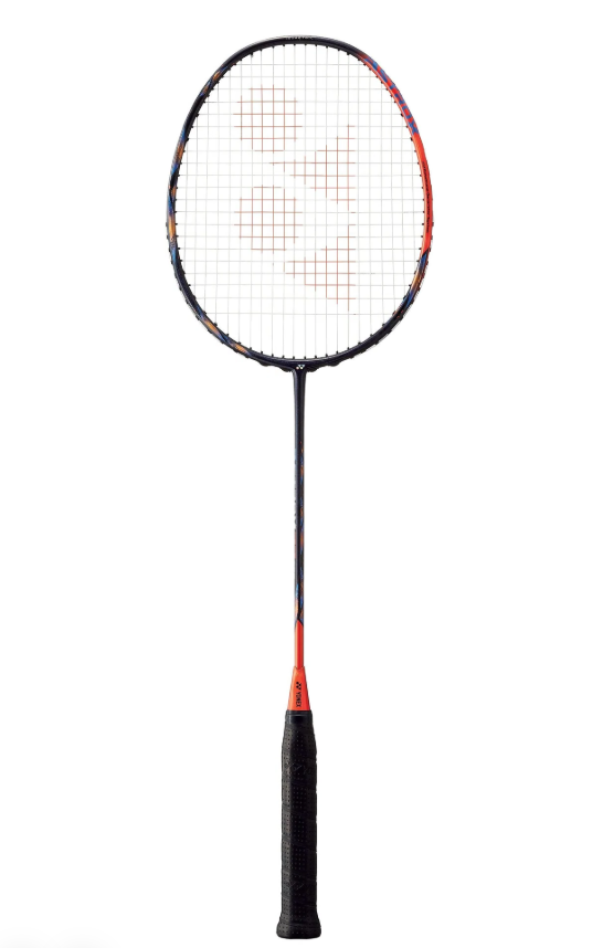 YONEX ASTROX 77 PRO 羽毛球拍 橙色