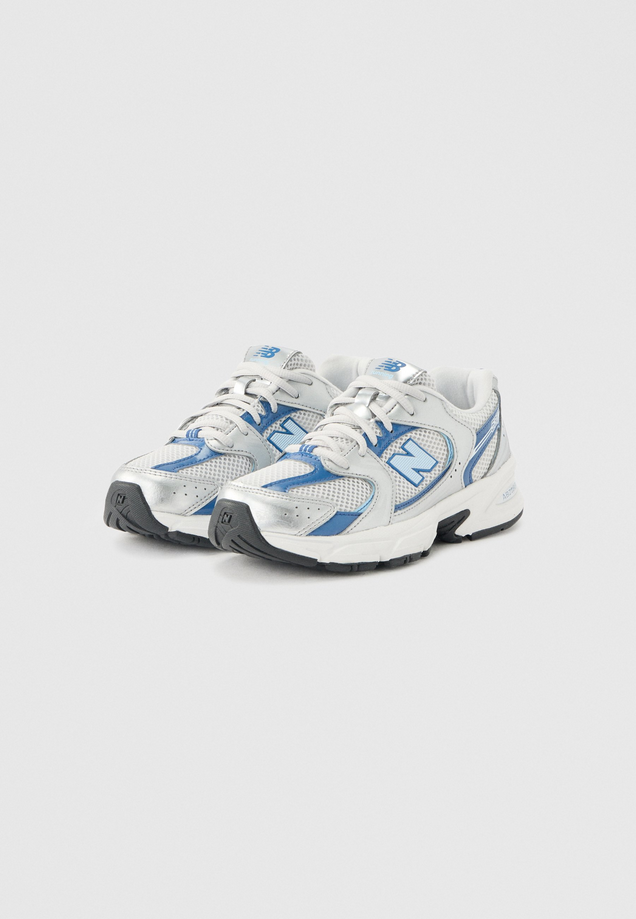 【預訂】NEW BALANCE 530 白銀藍-GS