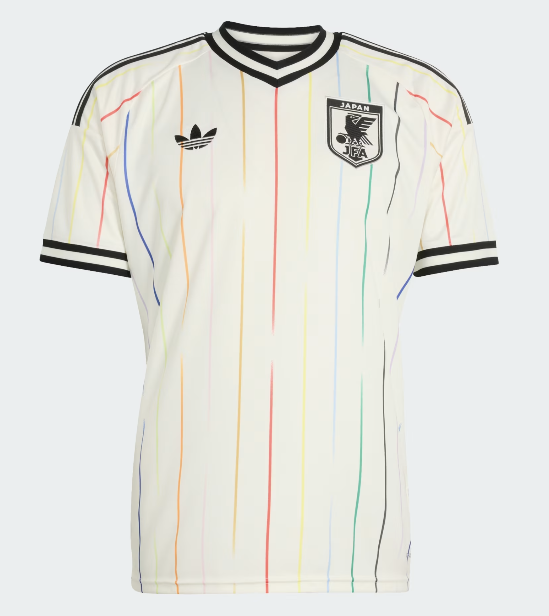 [現貨] Adidas JFA 日本 26 年作客球迷版球衣 | JN1872