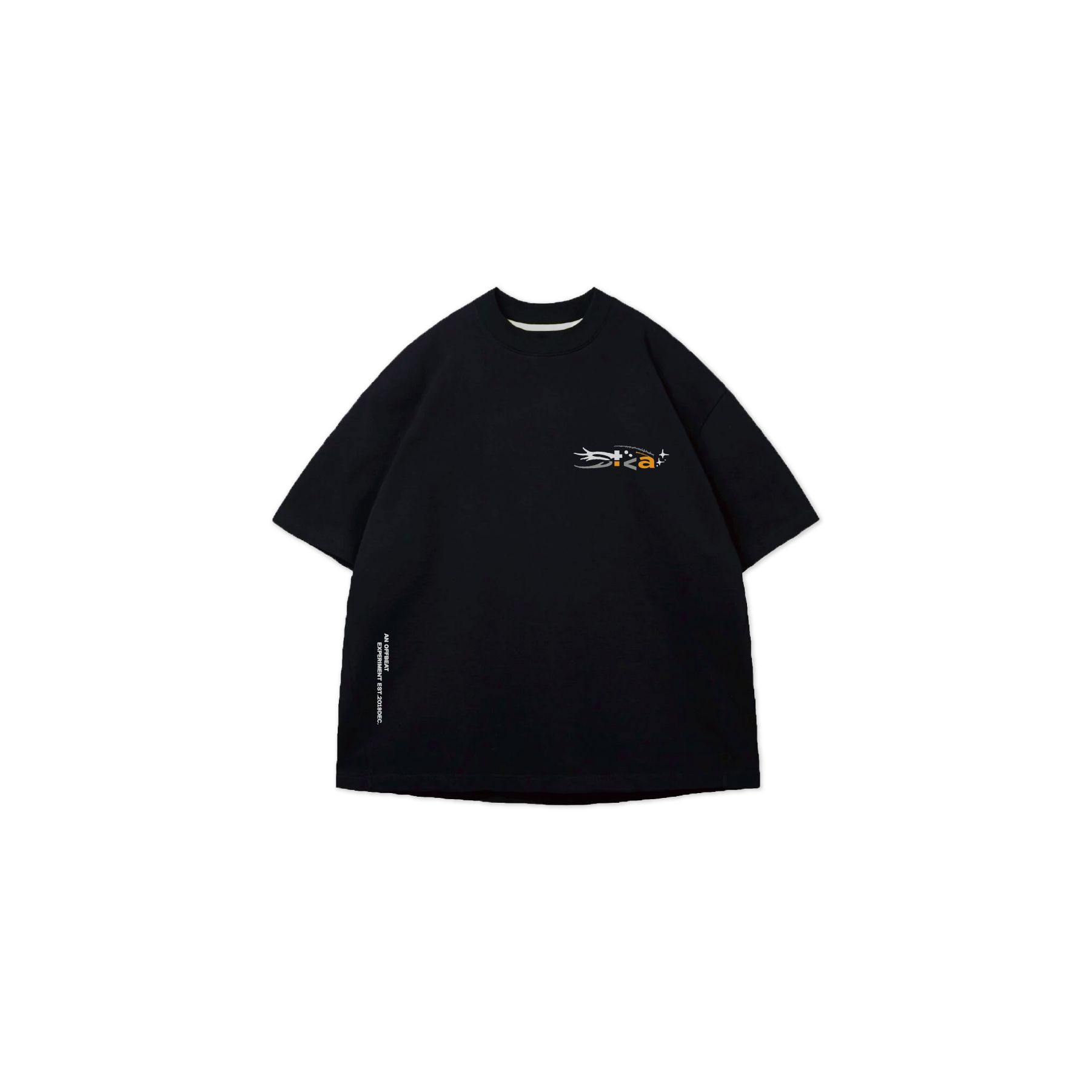 Sativa Studio ST-01 “Nice Day” Tee 短T 短袖