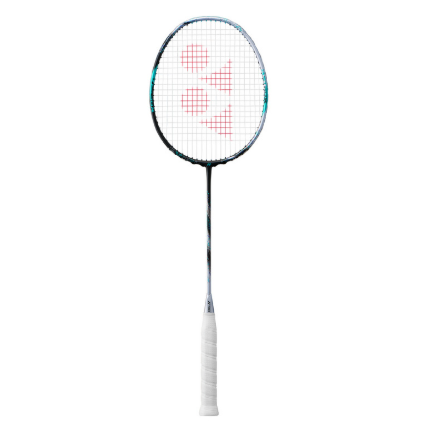 YONEX ASTROX 88D PRO 羽毛球拍 黑/銀色